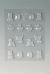 moulage chocolat pour paques lapin oeuf agneau canard faire ses chocolats de paques facile et pas cher.jpg