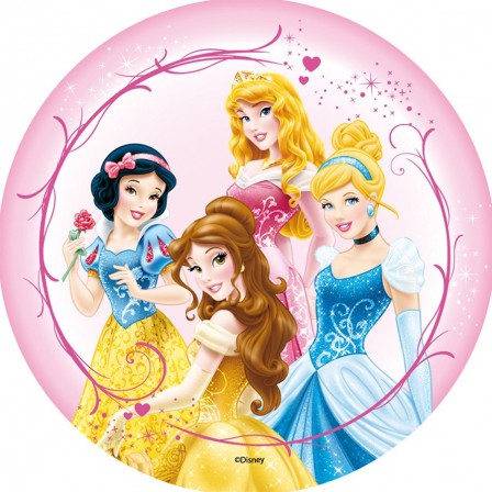 decor_rond_gateau_princesse_disney_decorer_gateau_rond_avec_decor_azyme_sucre_pas_cher.jpg