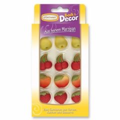 decor et fruit en pâte d'amande à poser sur gâteau pâtisserie decoration pâte d'amande pas cher gâteau.jpg