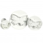 emporte pièce pour pate à sucre pate d'amande pour faire sa deco de gâteau pour patisserie muffin cupcake gateau individuel