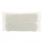 pâte à sucre blanche pour decorer pâtisserie