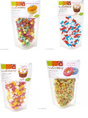 decor sucre pour pâtisserie cupcake donuts muffins petit gateau dessert glaces.png