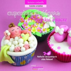 livre cupcake apprendre à faire des décorations en pate à sucre et decoration sucré livre facile pour pâtisserie cupcake.jpg