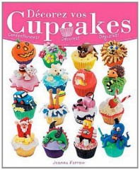livres deco cupcake anniversaire enfant animaux halloween noel fête cupcake rigolos pour enfants et adultes.jpg
