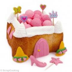 moule gâteau chateau princesse en silicone scrapcooking à decorer avec bonbon anniversair fille.jpg