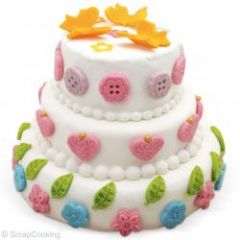 moule princesse piece montée chateau de princesse à décorer avec pastille sucrée pâte à sucre.jpg
