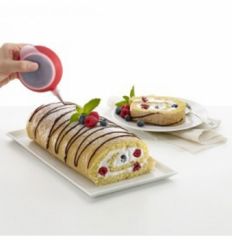 buche de noel facile à faire avec le kit lekue.jpg