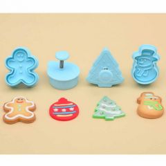 emporte pièce poussoir pour biscuit noel pas cher qualité resistant pour faire gâteau biscuits de noel avec enfant.jpg