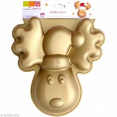 moule gateau noel renne scrapcooking moule original pour gouter noel enfant et fêtes noel.jpg