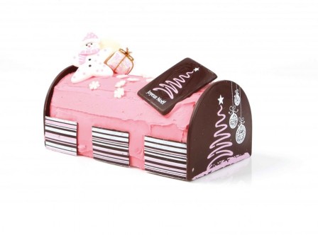 decoration chocolat buche de noel embout buche pour déco buche deco gateau patisserie de noel en chocolat.jpeg