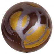boule en chocolat pour décoration pâtisserie de noel buche gâteau cupcake boule à manger en chocolat pour decorer patisserie de noel.jpeg