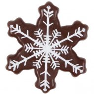 deco gâteau noel flocons de neige en chocolat deco originale noel patisserie dessert.jpeg