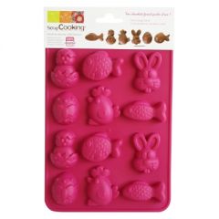 moule chocolat paques moule chocolat oeuf lapin moule silicone pour chocolats maison moule pas cher facile moule chocolat enfant.jpg