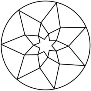 Coloriage Mandala Un Max D Idees Coloriage Mandala Un Max D Idees