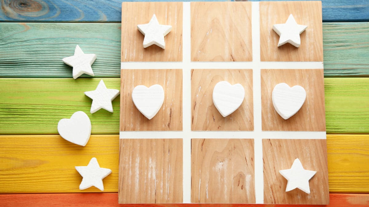 Travaux manuels avec les enfants : des idées pour décorer un coeur en bois ou en carton – Activités manuelles avec les enfants