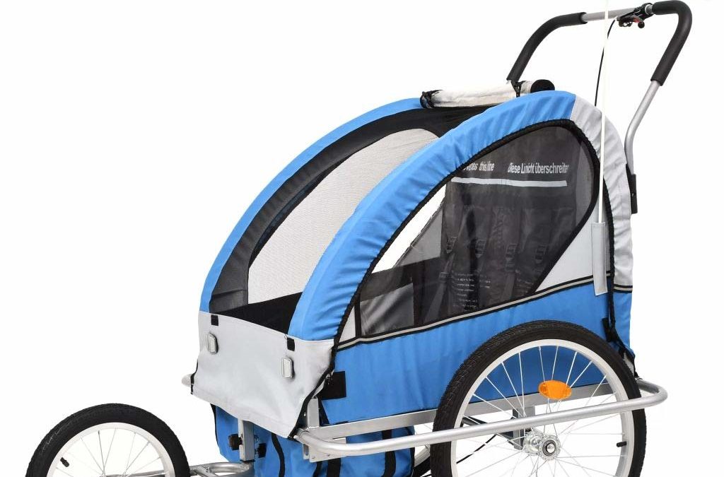 Pour Les Promenades En Velo En Famille Le Trailer Pour Enfant A Partir De 9 Mois A Accrocher Au Velo De Papa Ou De Maman Un Max D Idees Pour Les Promenades En Velo En Famille Le Trailer Pour Enfant A Partir De 9 Mois A Accrocher Au Velo De Papa Ou De Maman Un Max D Idees