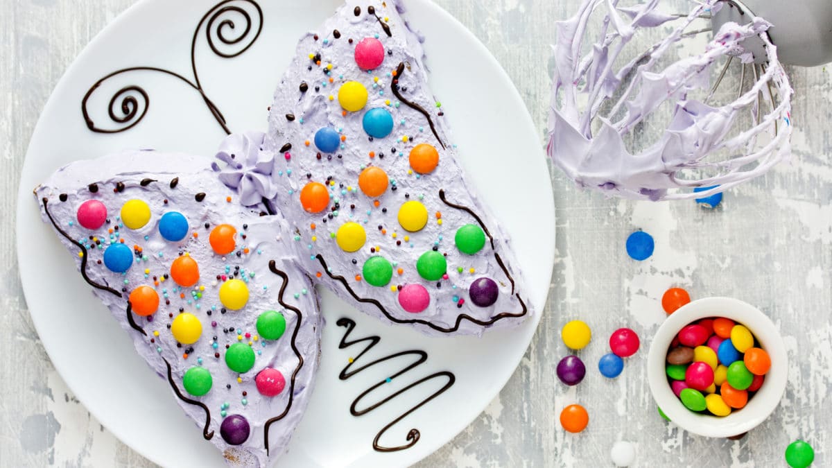 Préparer un superbe gâteau pour l’anniversaire d’un enfant : le moule en silicone en forme de chateau – moule à gâteaux originaux pour anniversaire d’enfant