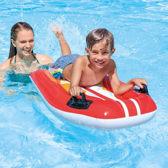 Tapis eau pour enfant