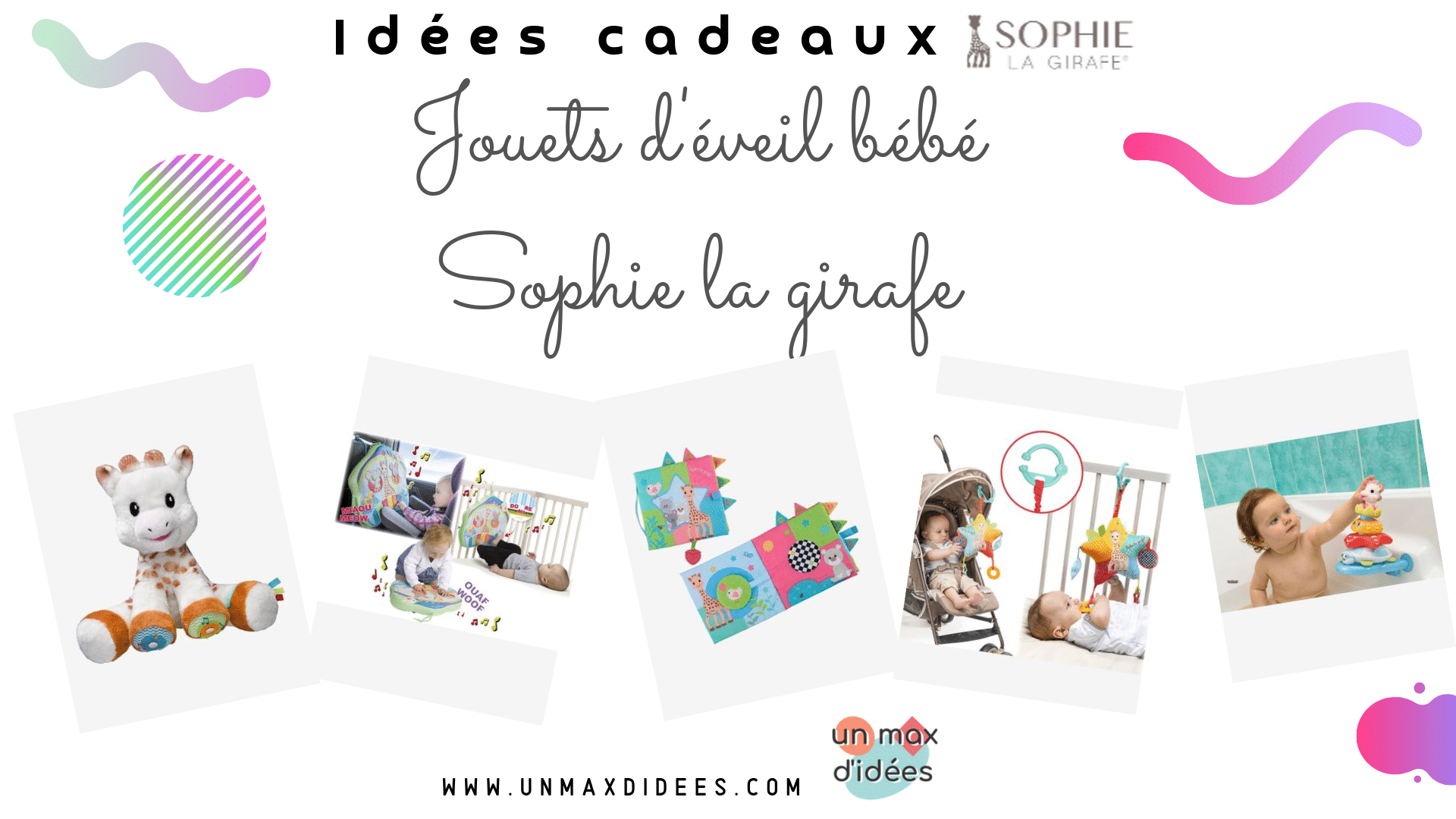 jouet bebe 3 mois pas cher