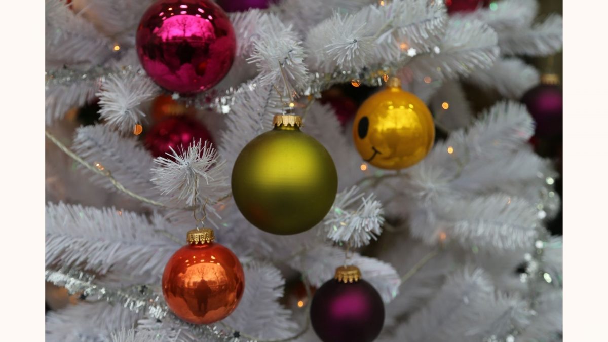 Fabriquer boules de noël : modèles, idées et exemples de boules de noel à fabriquer avec les enfants