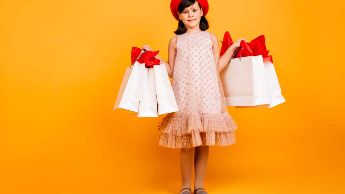 Robe fille enfant : la nouvelle collection pour les filles du 2 ans au 12 ans  – Robe et mode fille