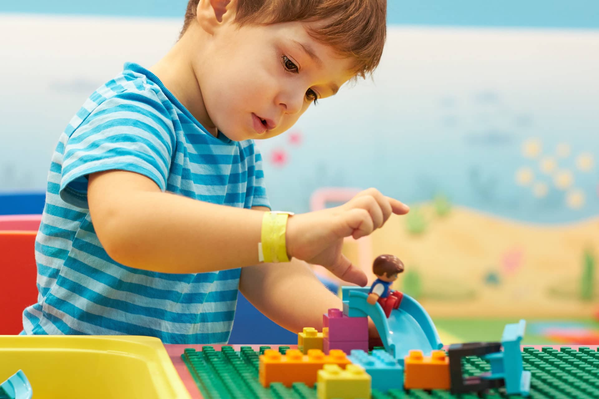 jouets pour petite fille de 3 ans