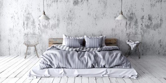 choix de housse de couette et linge de lit pour adolescent