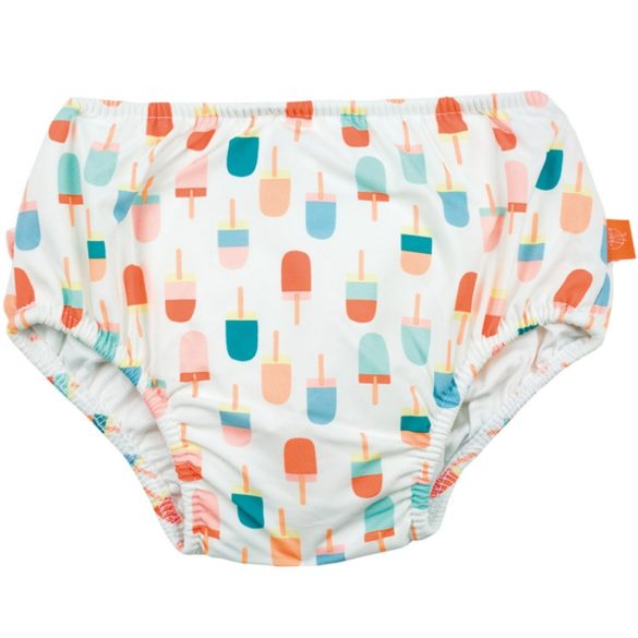 slip de bain avec protection intégrée pour bébé