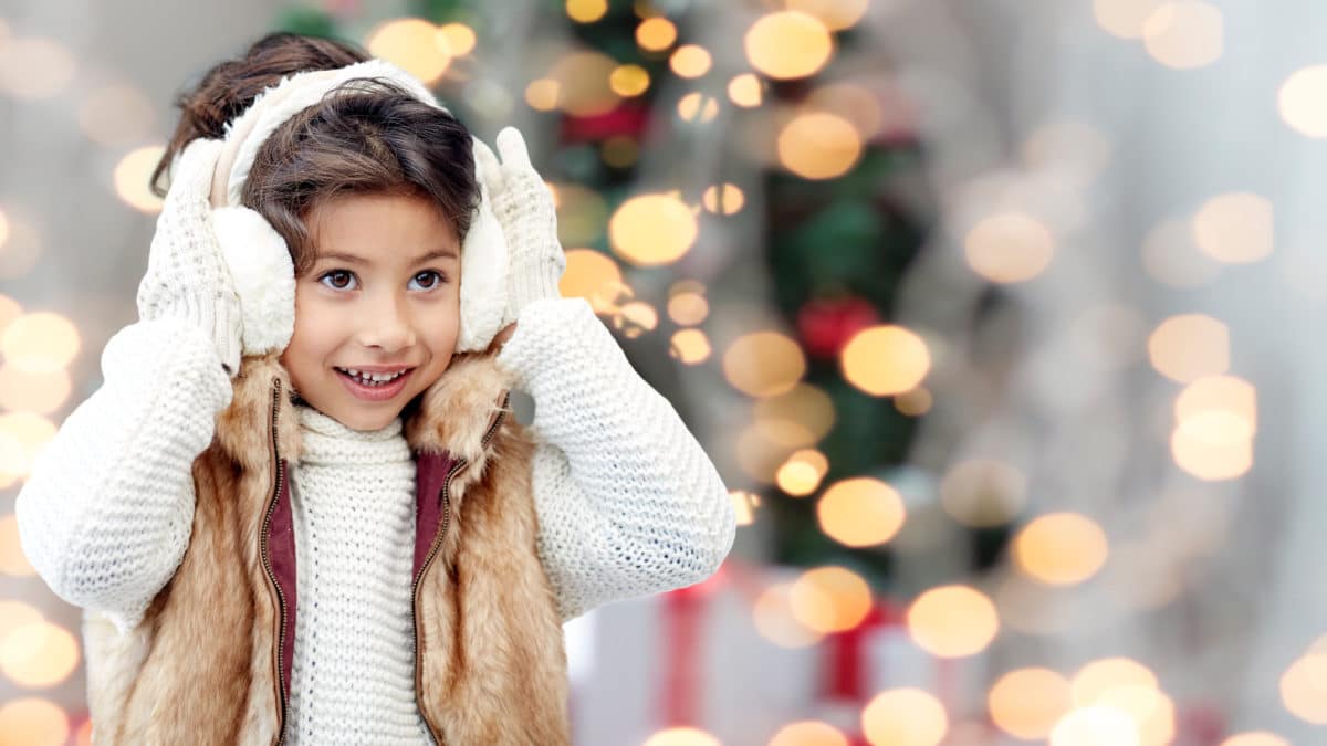 Mode enfant, vêtement enfant collection hiver : tenues tendances pour enfant