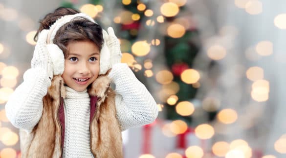 mode fille pour l'hiver