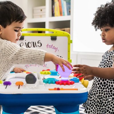 jouet d'eveil pour jeune enfant 6 mois, 12 mois, 18 mois cadeau bébé