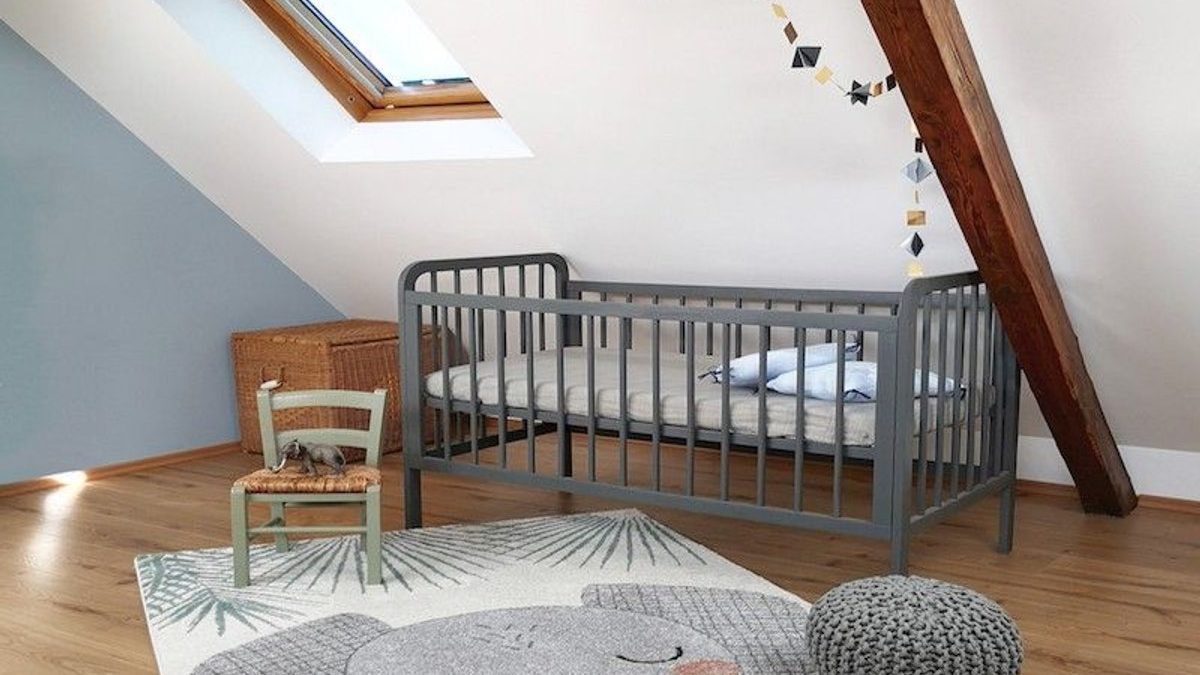 Tapis chambre bébé et enfants – Nouvelle collection  – Idées déco sol de chambre d’enfant
