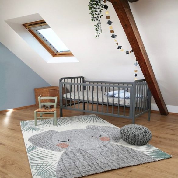 tapis de sol chambre enfant