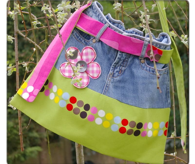 Patron couture sac : patron gratuit de sacs à main enfant et femmes – Patron gratuit couture sac à main – Tuto sac enfant