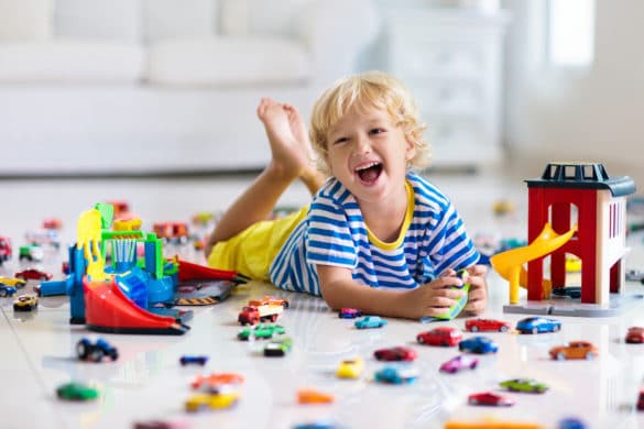 idées cadeaux jouet enfant 2 ans, 3 ans, 4 ans