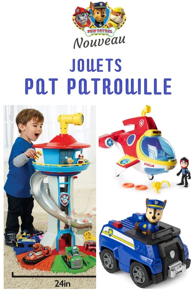 nouveauté jouet 2019