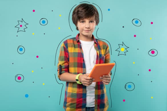 Choix et idées cadeau pour garçons de 6 ans, 8 ans, 10 ans