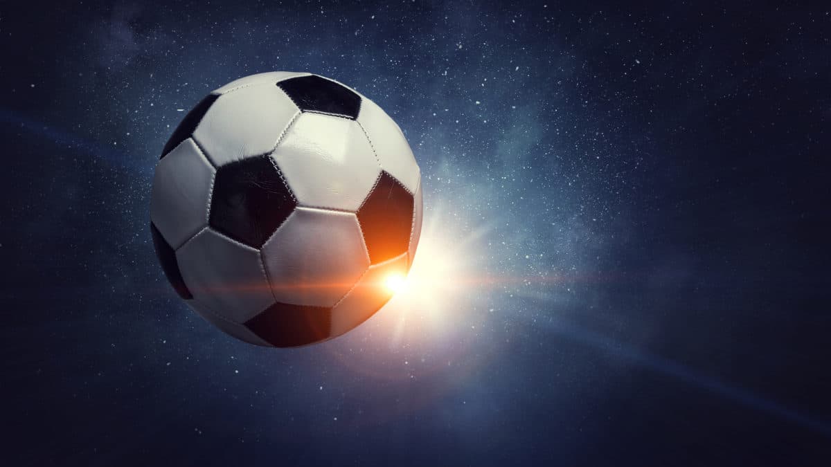 Football : bricolage, activités manuelles, loisirs creatifs foot pour enfant ; idées créatives pour fan de football