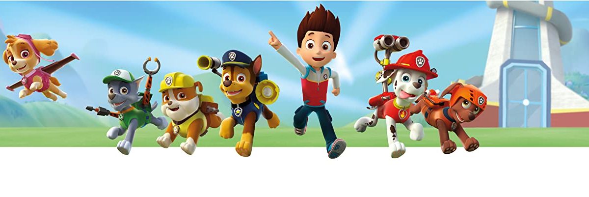 Jeux et jouets : Pat’Patrouille