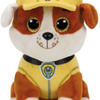 peluche pat patrouille pas cher ruben