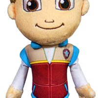 ryder peluche pat patrouille pas chere