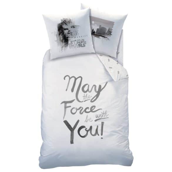 Linge de lit junior Star wars