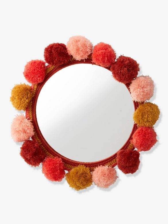 miroir pour décoration chambre enfant