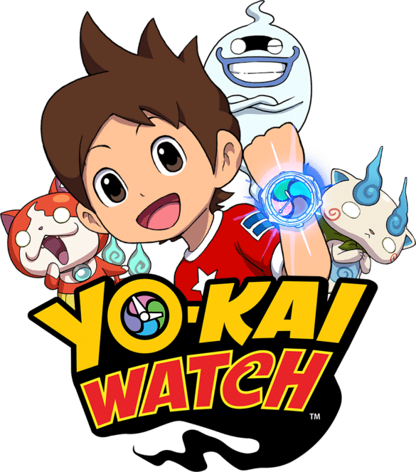 jeux et jouets Yo Kai watch