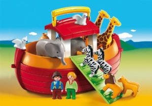 nouveauté jouets playmobil pour bébé"