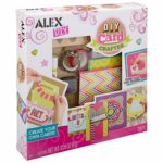 kit créatif carterie pour enfant