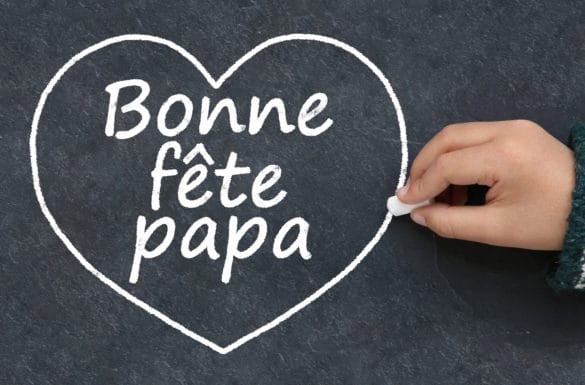 idée création cadeau pour la fête des pères