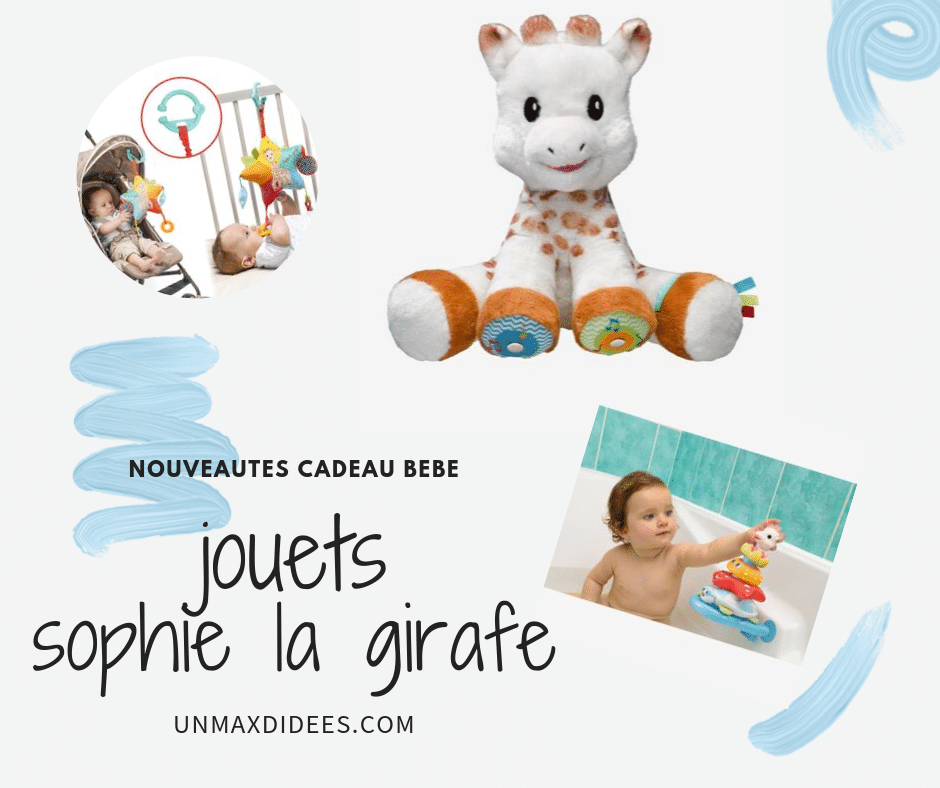 Cadeau Fille 6 Mois 9 Mois Et 12 Mois Un Max D Idees Cadeau Fille 6 Mois 9 Mois Et 12 Mois Un Max D Idees