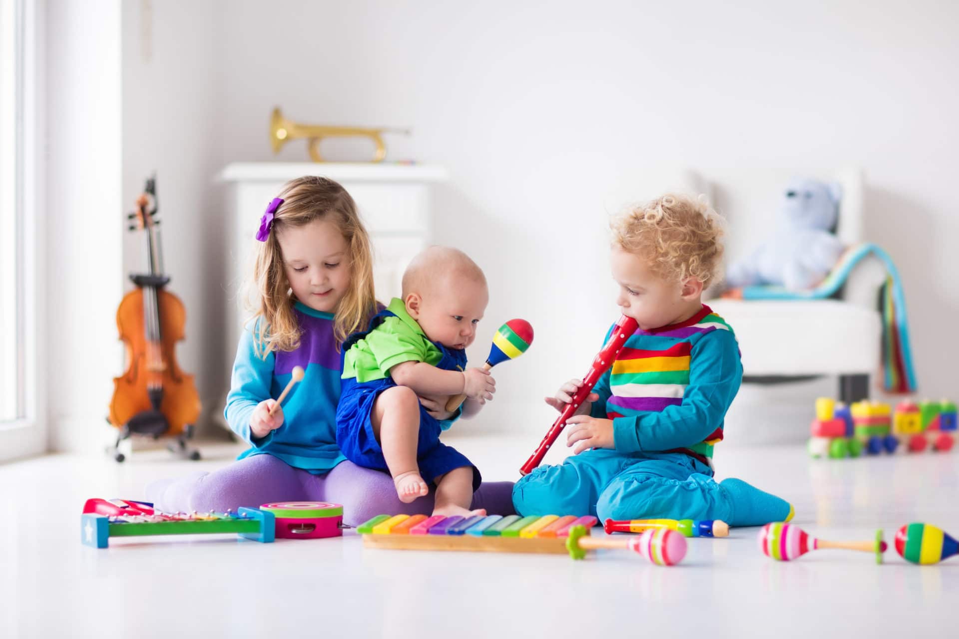 Eveil Musical Enfant 2 Ans 3 Ans 4 Ans 5 Ans 6 Ans Musique Et Instruments Pour Enfants Jeux Et Jouets Pour Ecouter De La Musique Jouet Musique Bebe Et Enfant Un Max D Idees