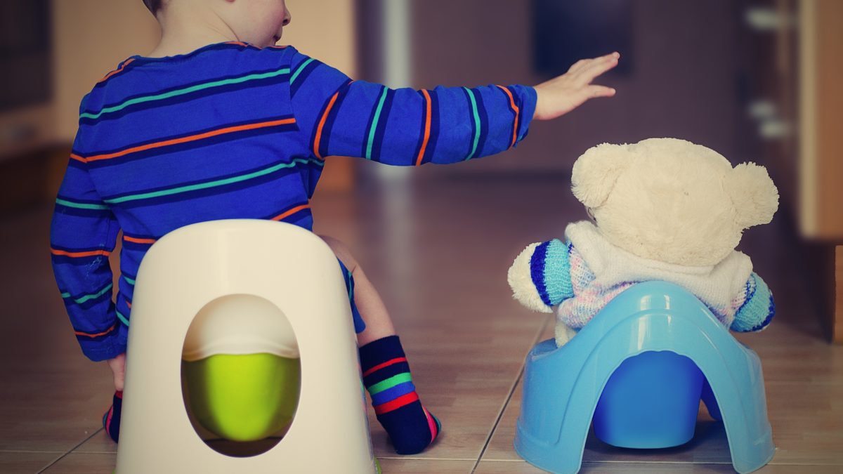 Pots et toilettes pour bébé, accessoires pour l’apprentissage de la propreté de l’enfant